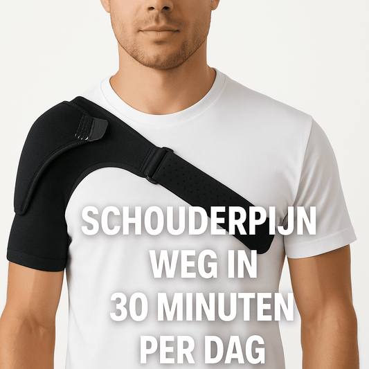 FlexiSupport™ Pro – Jouw Vrijheid Terug. Nu.