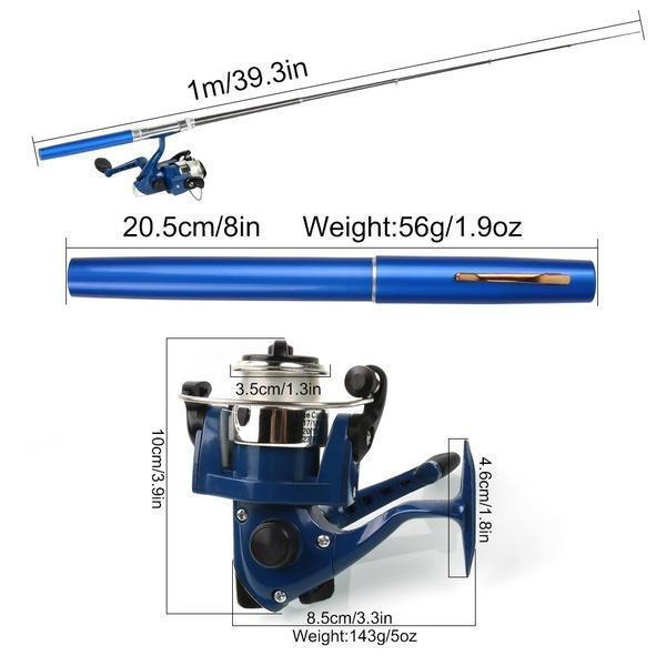 PocketAngler™ Pro