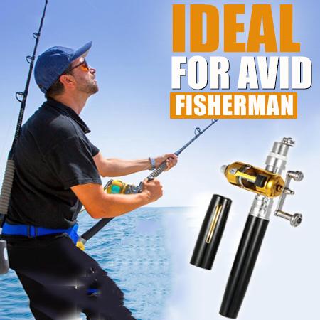 PocketAngler™ Pro