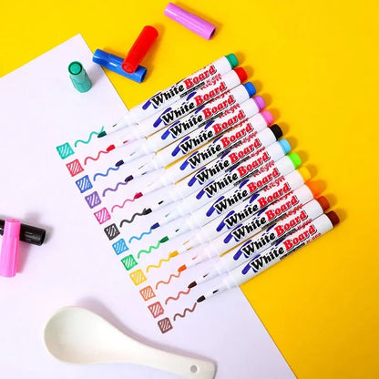 SplashySketch™ Deluxe Kit